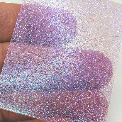 Pink Purple Bulk Glitter - GL13 Pink Divine