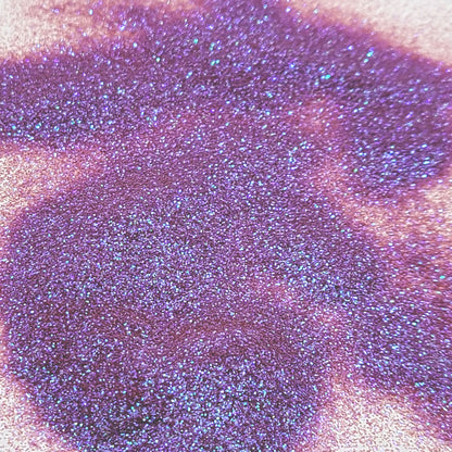 Pink Purple Bulk Glitter - GL13 Pink Divine