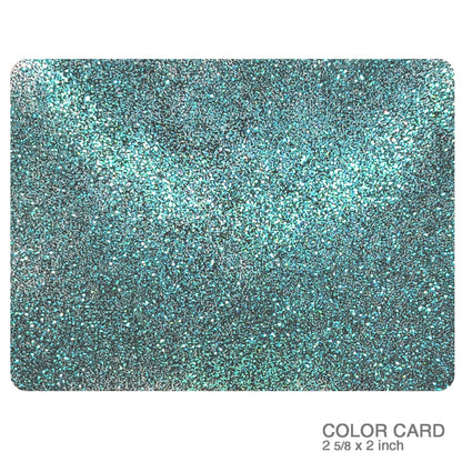 Teal Green Bulk Glitter - GL17 Teal