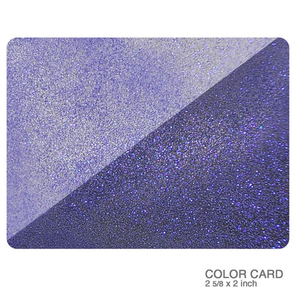 Purple Bulk Glitter - GL18 Funk-a-delic (.008 Extra-Fine Hex)