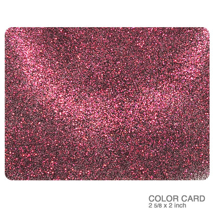 Candy Apple Bulk Glitter - GL21 Candy Apple Red