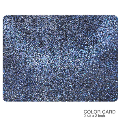 Dark Blue Bulk Glitter - GL22 Dark Night
