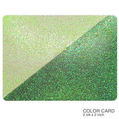 Bright Lime Green Bulk Glitter - GL23 Lime