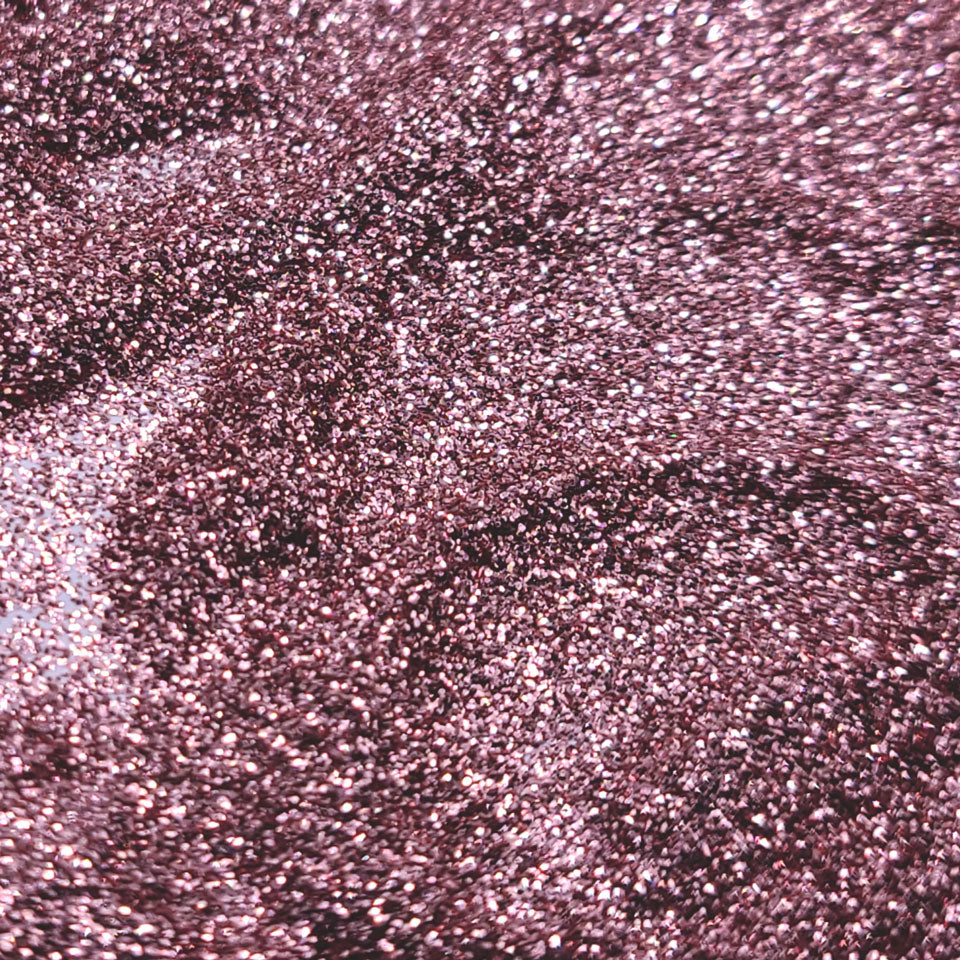 Vintage Pink Bulk Glitter - GL24 Luminous Pink