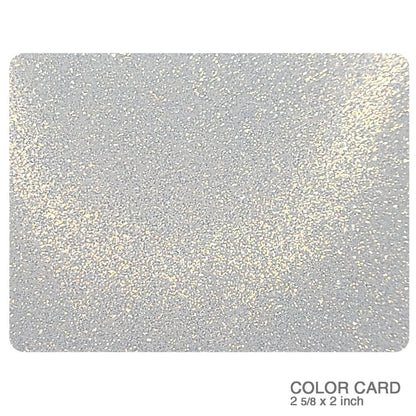 White Bulk Glitter - GL25 Angelic White