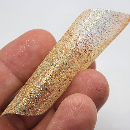 Copper Bulk Glitter - GL28 Sun Rays