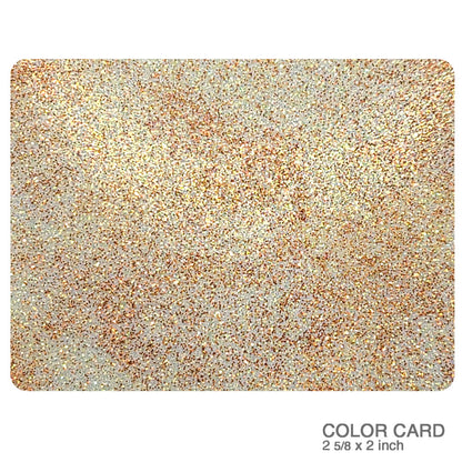 Copper Bulk Glitter - GL28 Sun Rays