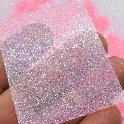 Pastel Pink Bulk Glitter - GL29 Ballerina