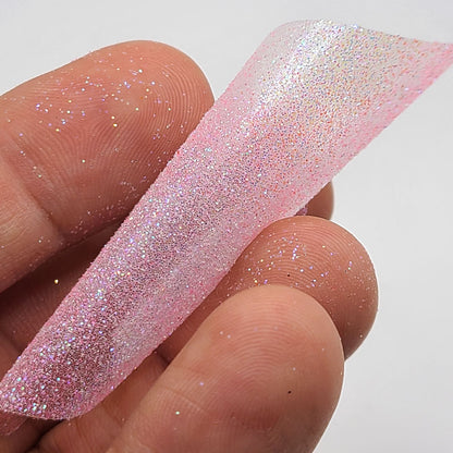 Pastel Pink Bulk Glitter - GL29 Ballerina