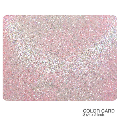 Pastel Pink Bulk Glitter - GL29 Ballerina