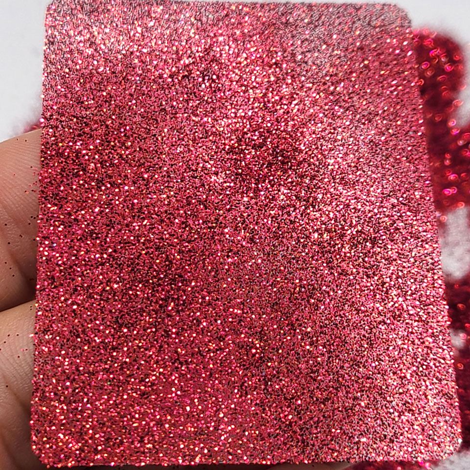 Red Bulk Glitter - GL30 Crimson Red