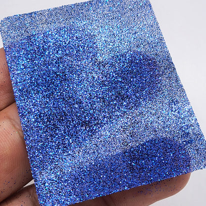 Royal Blue Bulk Glitter