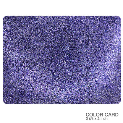 Deep Purple Bulk Glitter