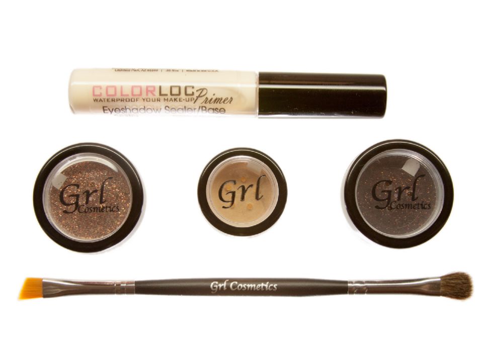 Glitz Glitter Set #2146C – GlitterGaloreandMore.com