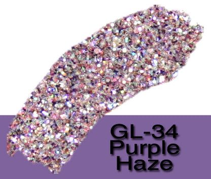 Grl Cosmetics Glitter 3X