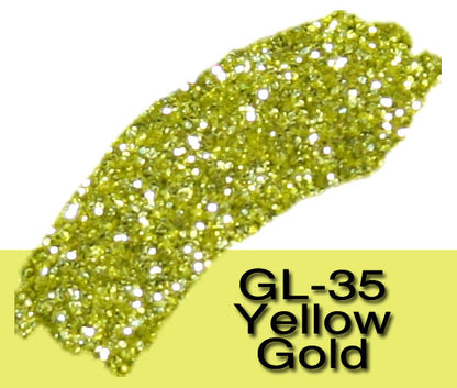 Grl Cosmetics Glitter 3X