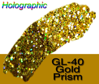 Grl Cosmetics Glitter 3X
