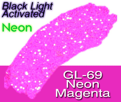 Grl Cosmetics Glitter 3X