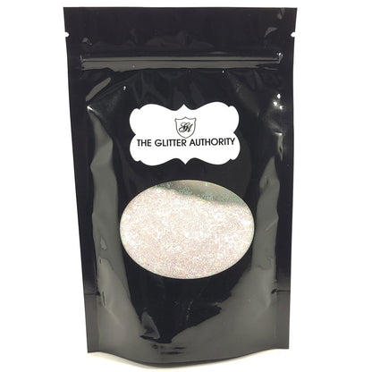 Glitter Confetti Bars - Iridescent Opal