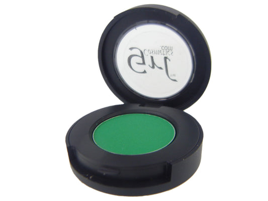 Grl Cosmetics Mardi Gras Green Eye Shadow