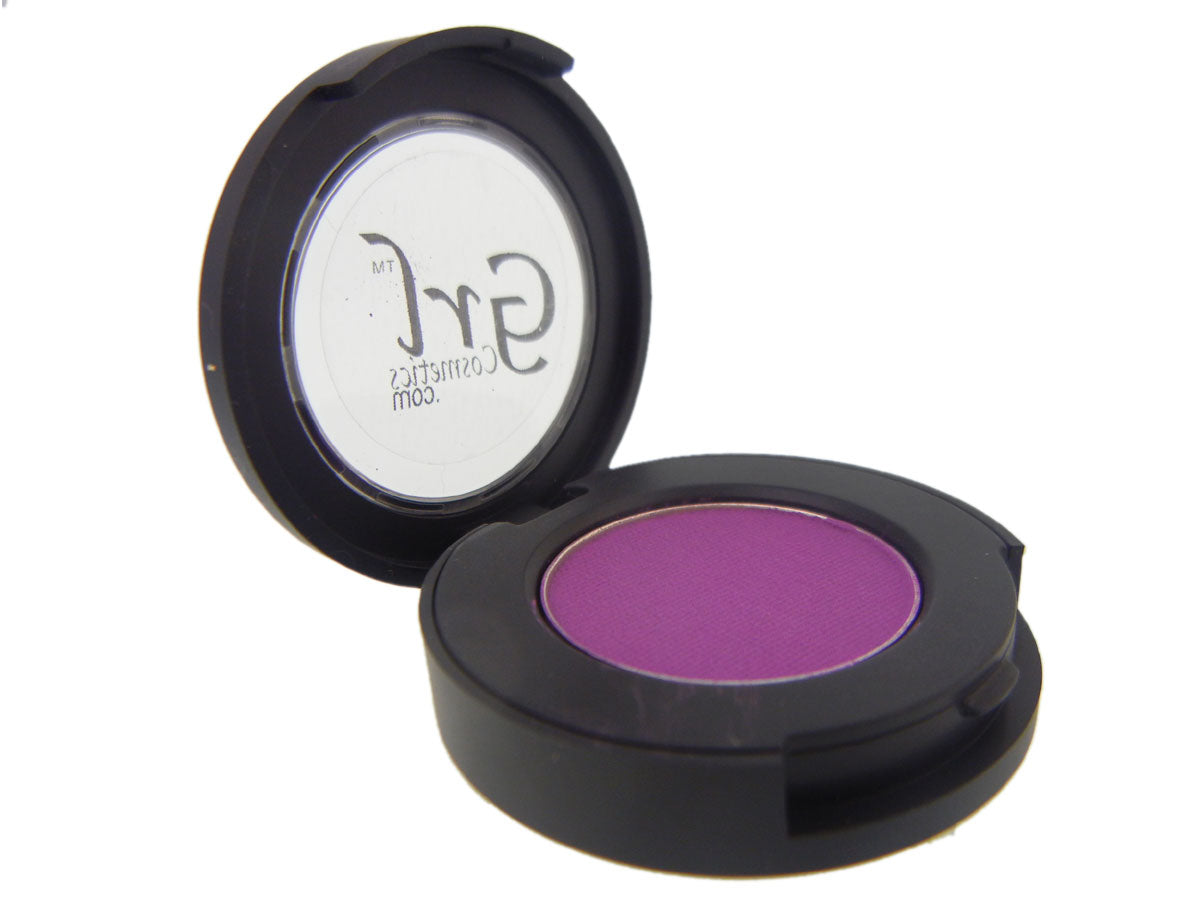 Grl Cosmetics Mardi Gras Purple Eye Shadow