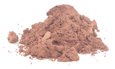 Grl Cosmetics Mineral Blush Powder, Caramelo