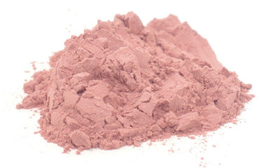Grl Cosmetics Mineral Blush Powder, Crush