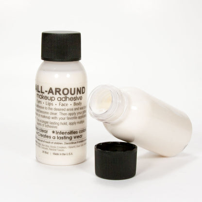 Colorlok Adhesive Private Label All-Around ColorLoc Adhesive, 1oz Bottle ...