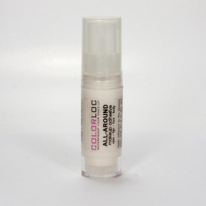 Private Label All-Around ColorLoc Adhesive, .26 fl/oz Pump Bottle