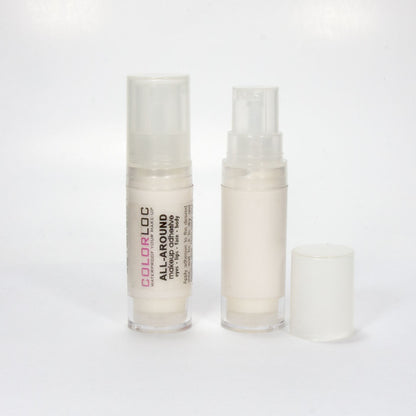 Private Label All-Around ColorLoc Adhesive, .26 fl/oz Pump Bottle