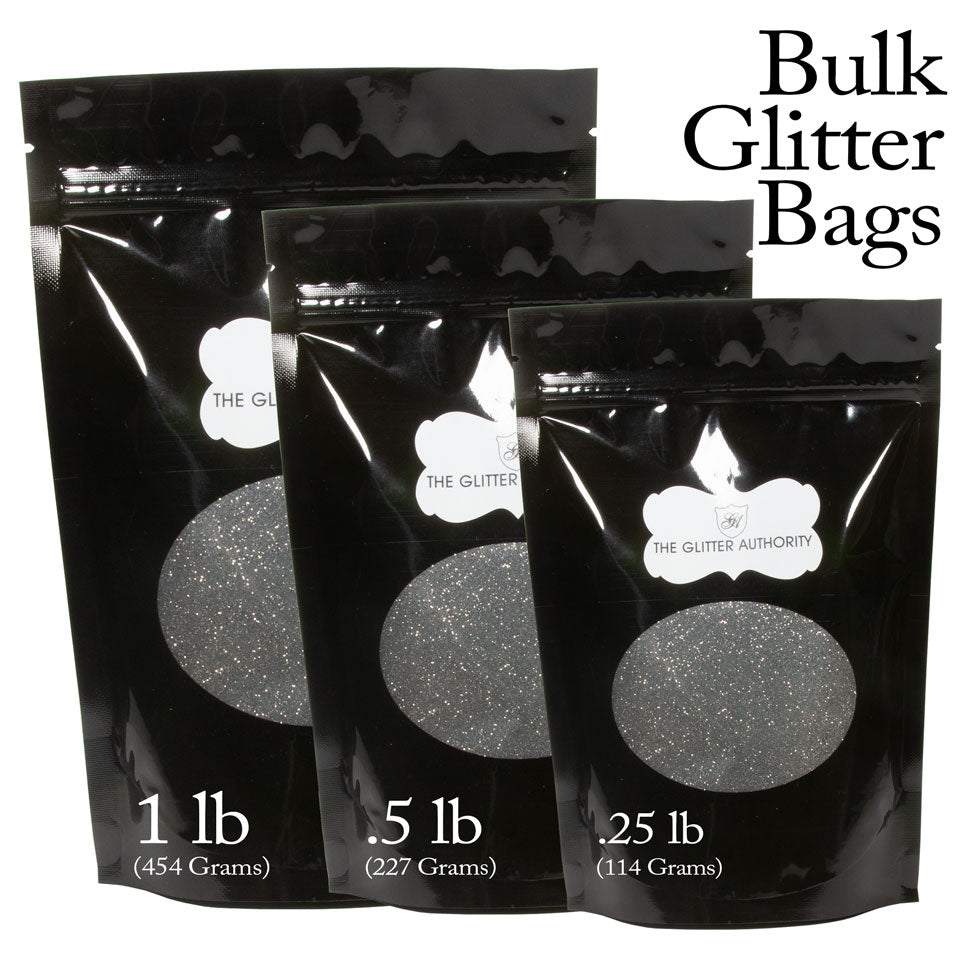 Baby Girl Chunky Glitter Mix, Wholesale Bulk