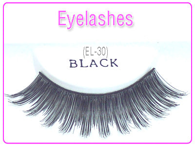 Grl Cosmetics Eyelashes #30