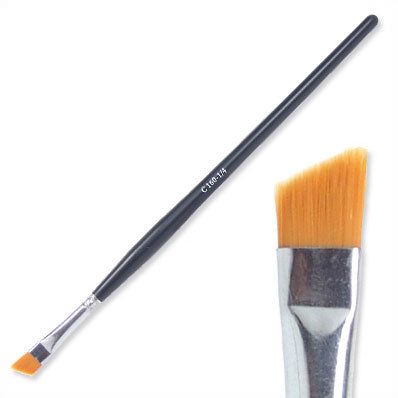 Grl Cosmetics Angle Taklon Eyeliner Makeup Brush